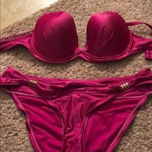 Mossimo Bathing suit
